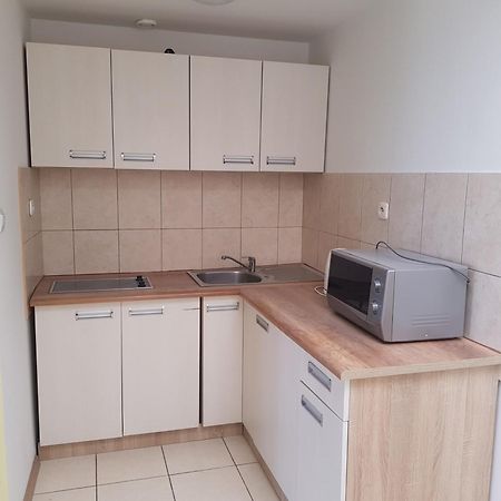 Polonia Apartamenty Kołobrzeg Exterior foto
