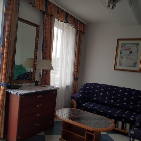 Polonia Apartamenty Kołobrzeg Exterior foto