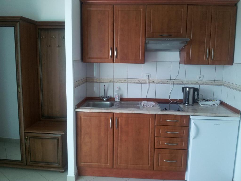 Polonia Apartamenty Kołobrzeg Habitación foto