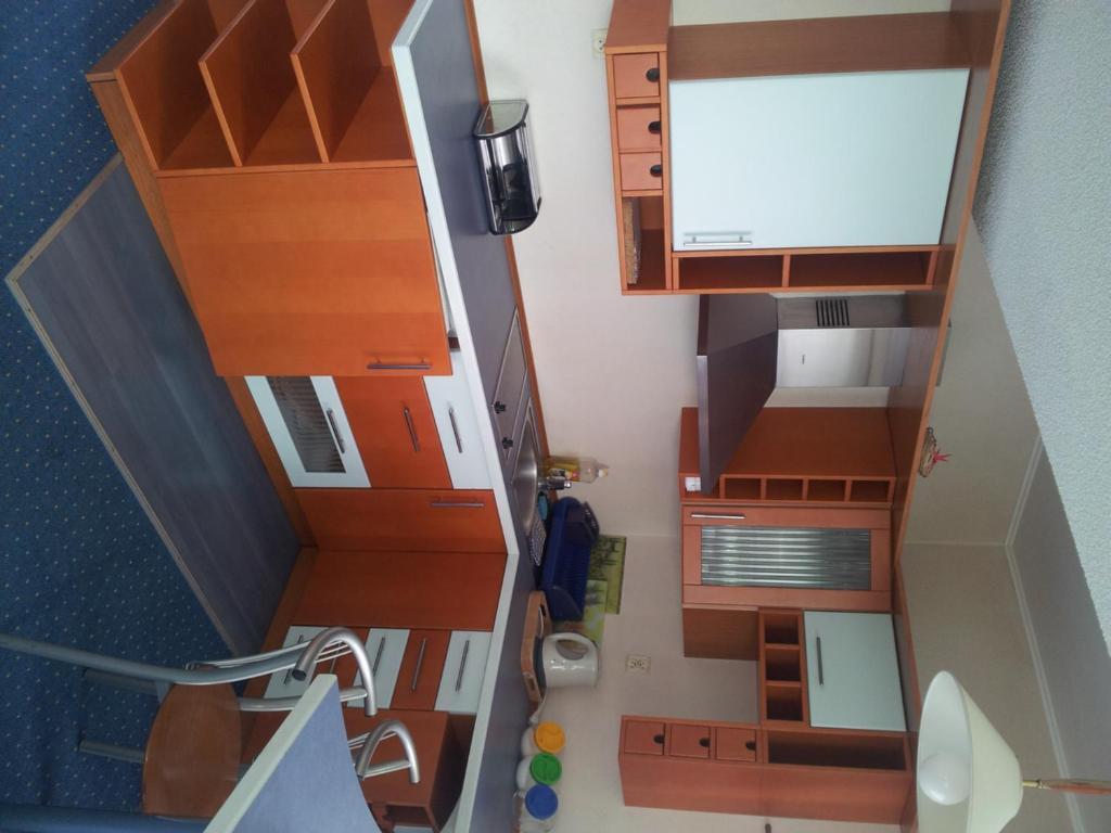 Polonia Apartamenty Kołobrzeg Habitación foto