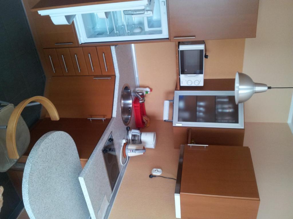 Polonia Apartamenty Kołobrzeg Habitación foto