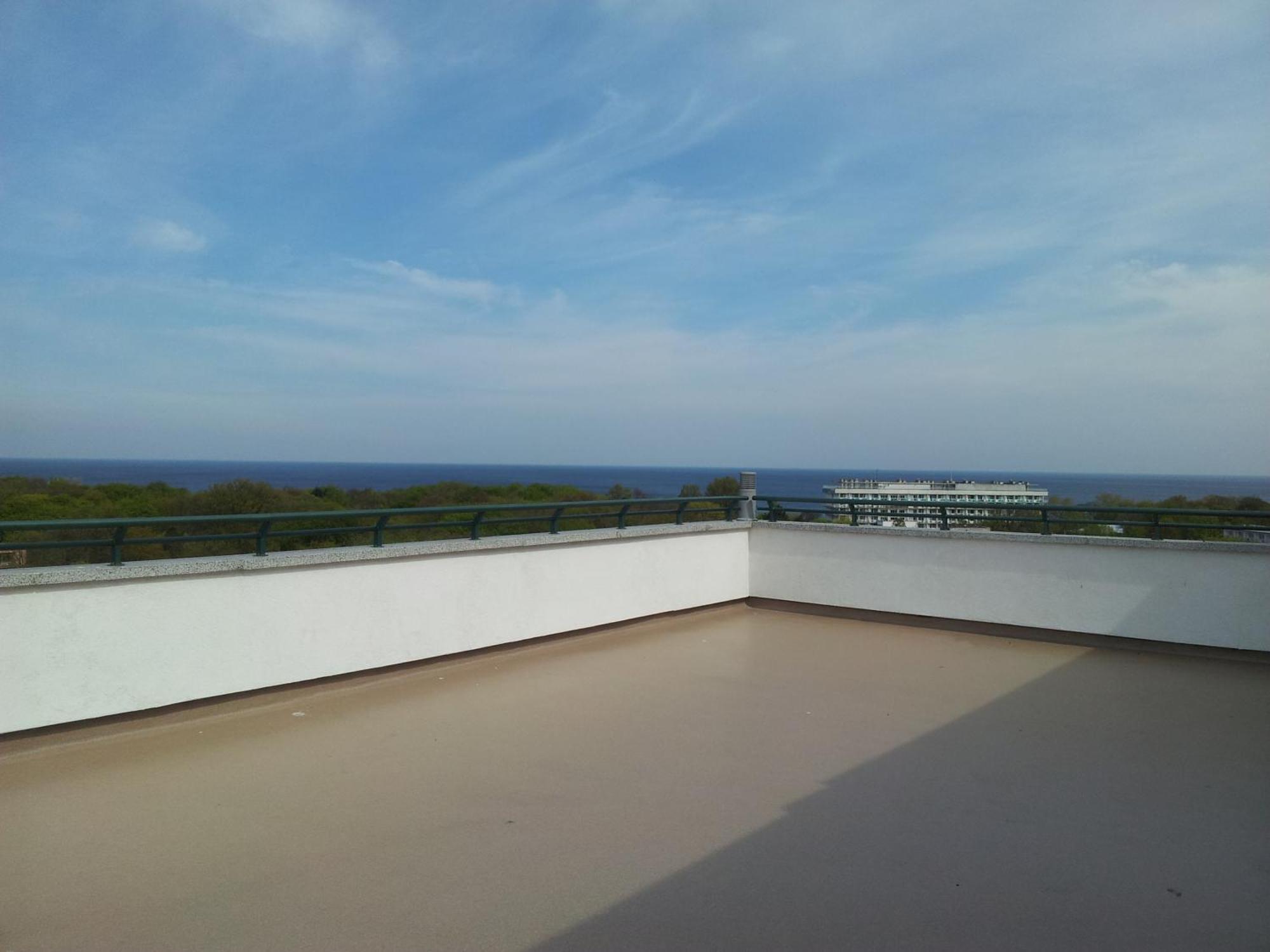Polonia Apartamenty Kołobrzeg Exterior foto