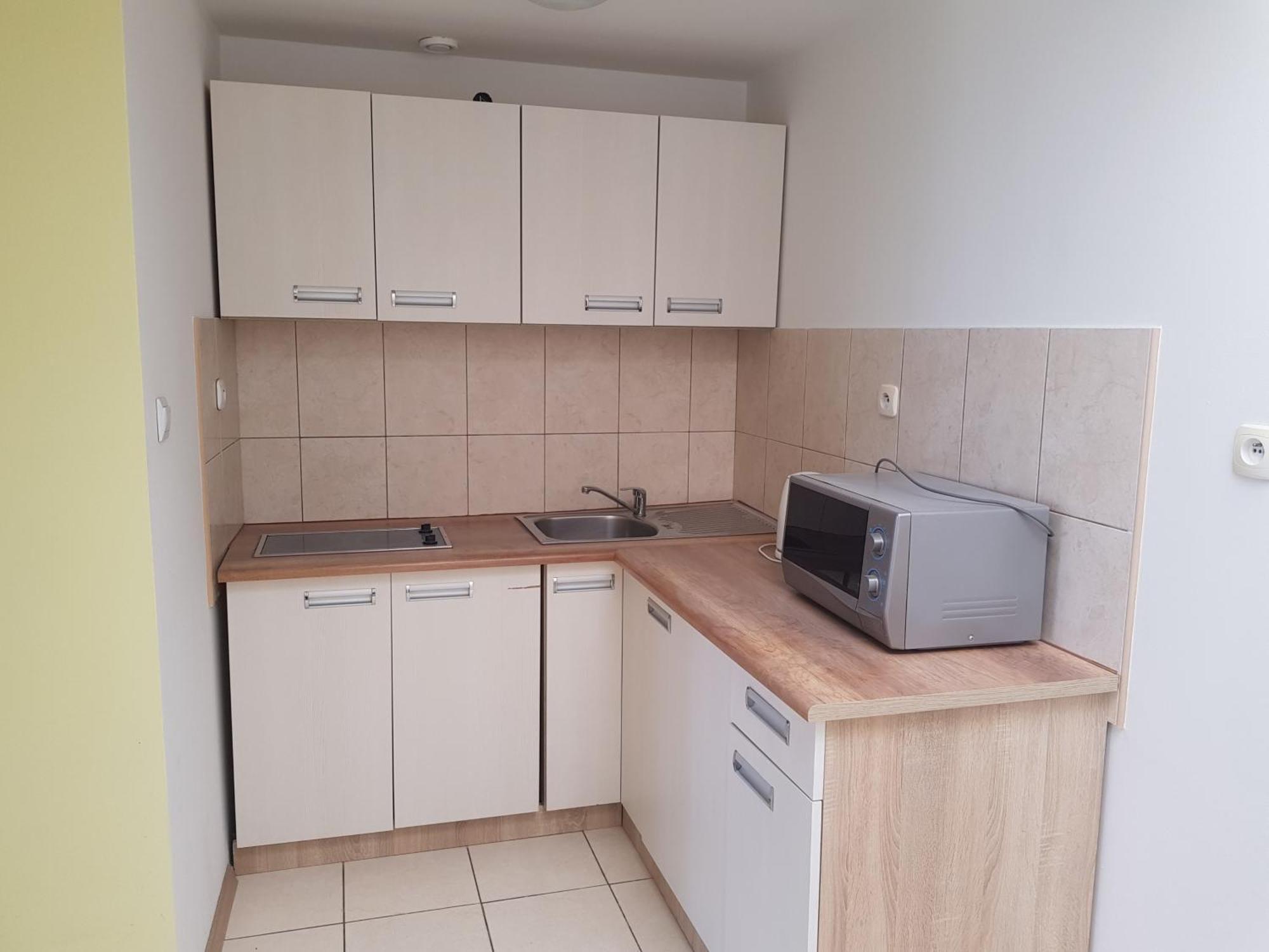 Polonia Apartamenty Kołobrzeg Exterior foto