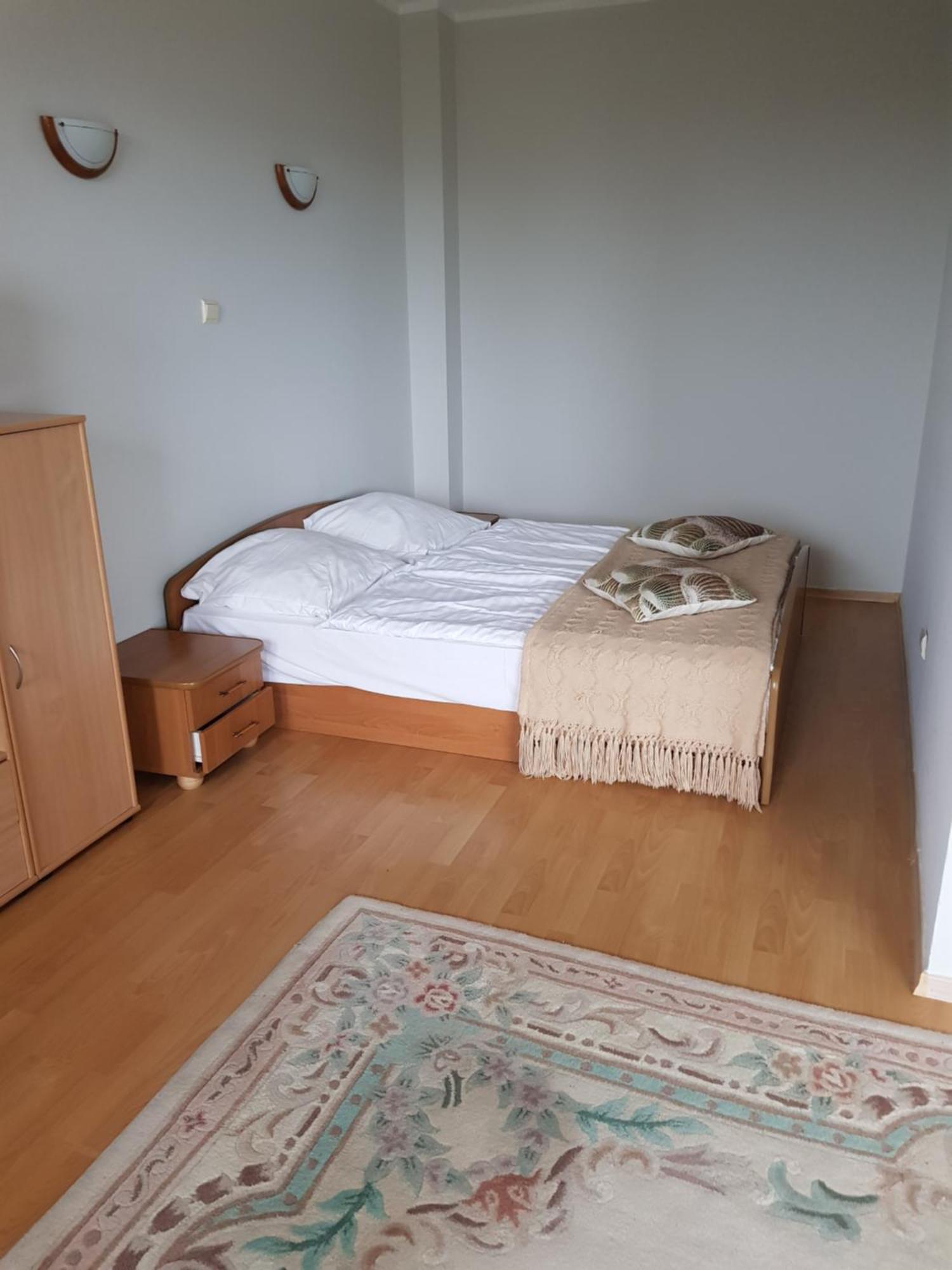 Polonia Apartamenty Kołobrzeg Exterior foto