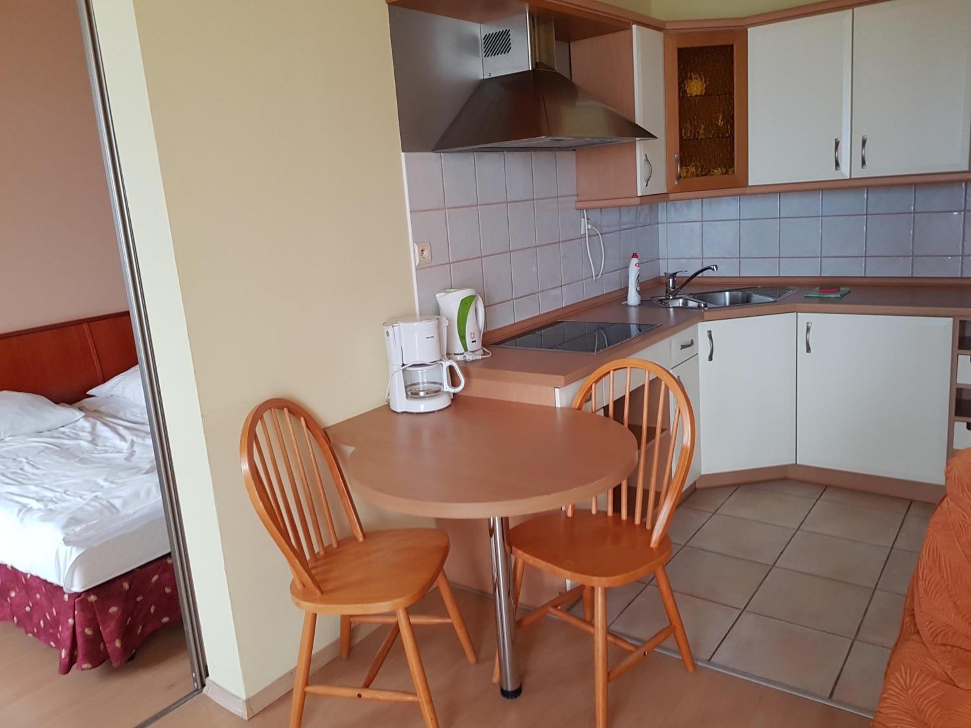 Polonia Apartamenty Kołobrzeg Exterior foto