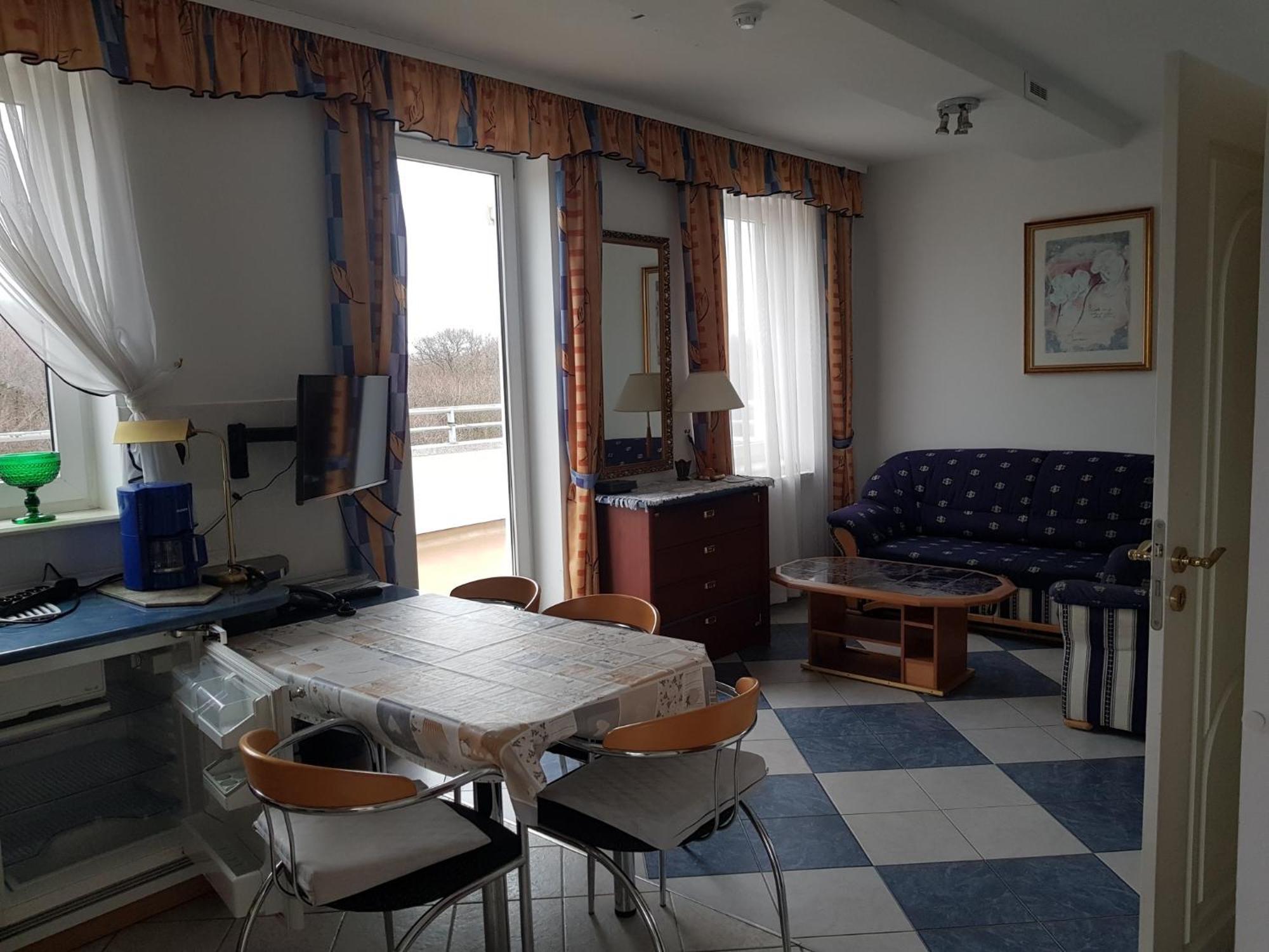 Polonia Apartamenty Kołobrzeg Exterior foto