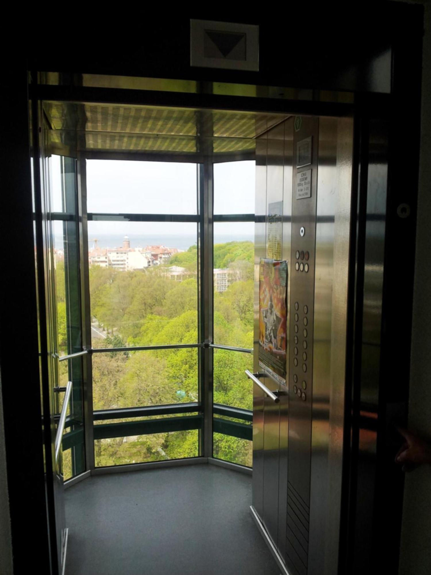 Polonia Apartamenty Kołobrzeg Exterior foto